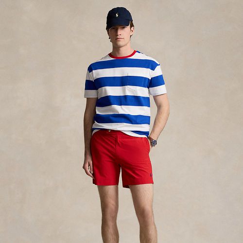 Cm Monaco Swimming Trunk - Polo Ralph Lauren - Modalova