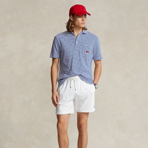 Cm Traveller Classic Swimming Trunk - Polo Ralph Lauren - Modalova