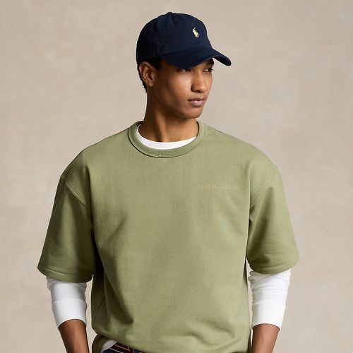 Relaxed Fit Logo Heavyweight Sweatshirt - Polo Ralph Lauren - Modalova