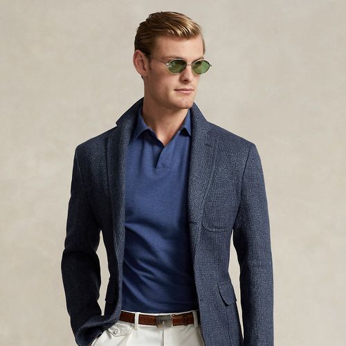 Polo Soft Tailored Linen-Wool Sport Coat - Polo Ralph Lauren - Modalova