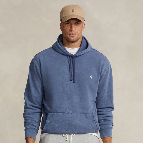 Big & Tall - Loopback Fleece Hoodie - Big & Tall - Modalova