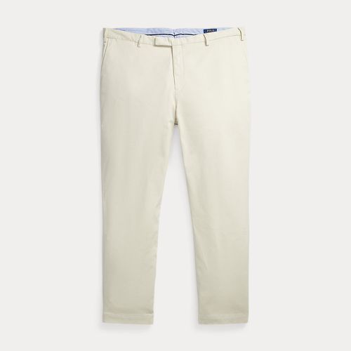 Stretch Classic Fit Chino Trouser - Big & Tall - Modalova