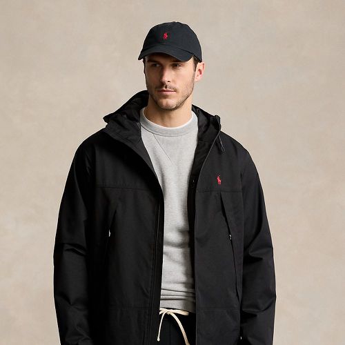 Water-Resistant Hooded Jacket - Big & Tall - Modalova