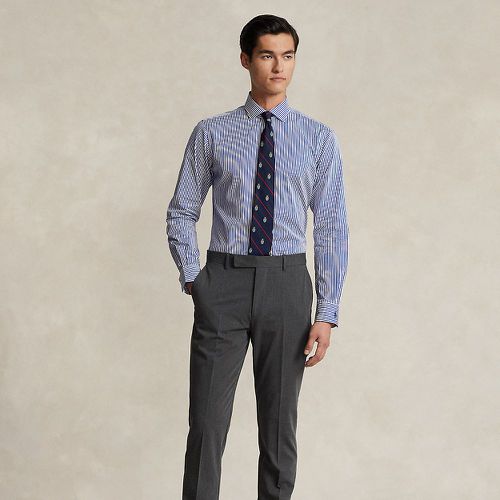 Performance Stretch Twill Suit Trouser - Polo Ralph Lauren - Modalova