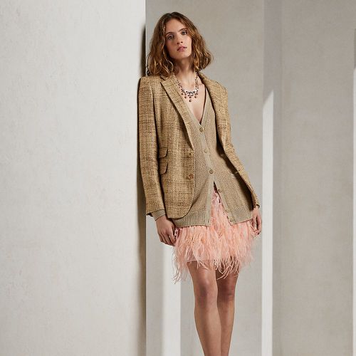 Sofiah Embellished Tulle Skirt - Collection - Modalova
