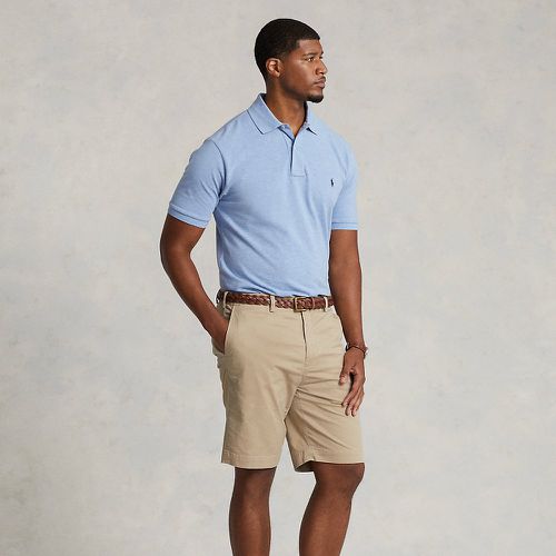 Stretch Classic Fit Chino Short - Big & Tall - Modalova