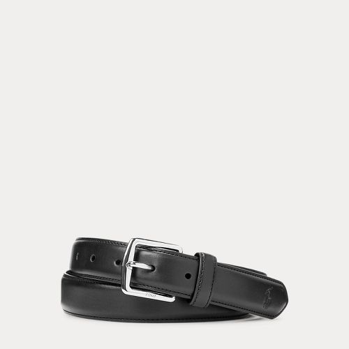 Full-Grain Leather Dress Belt - Polo Ralph Lauren - Modalova