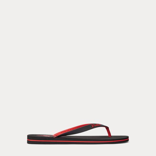 Bolt Pony Flip-Flop - Polo Ralph Lauren - Modalova