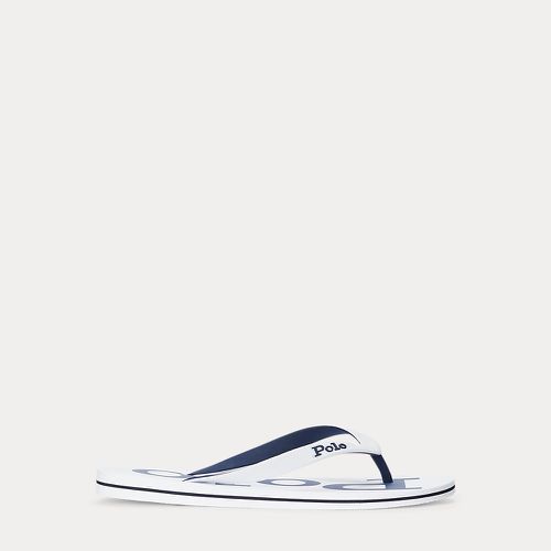 Bolt Logo Flip-Flop - Polo Ralph Lauren - Modalova