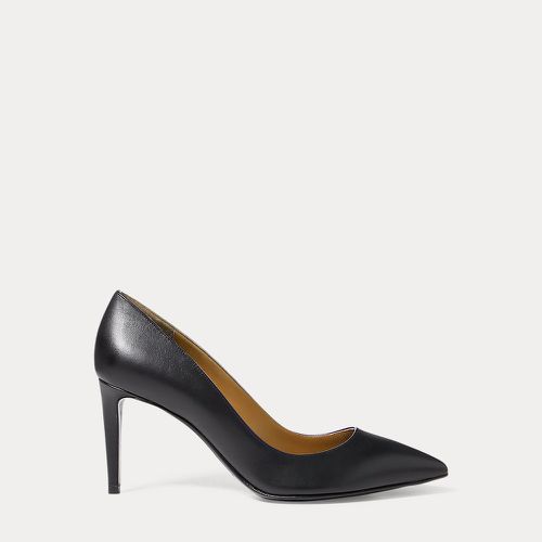 Armissa Calfskin Pump - Collection - Modalova