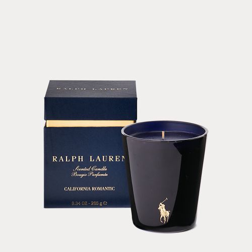 California Romantic Candle - Ralph Lauren Home - Modalova