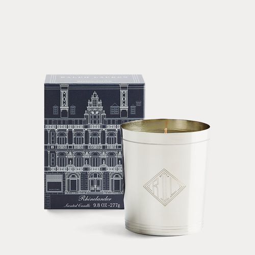 Rhinelander Flagship Candle - Ralph Lauren Home - Modalova