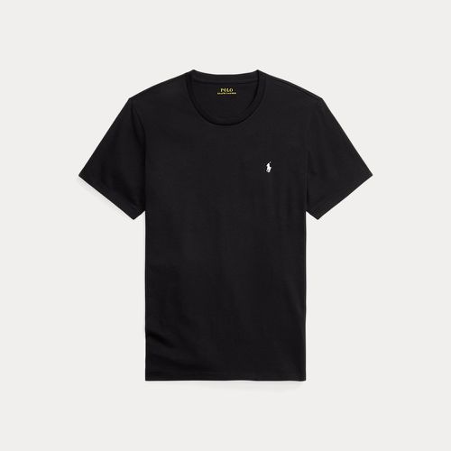 Cotton Jersey Sleep Shirt - Polo Ralph Lauren - Modalova