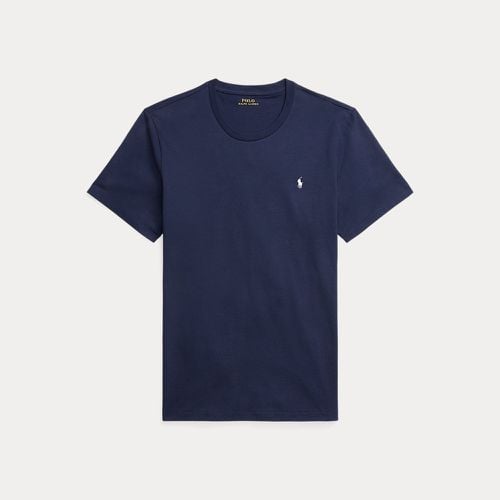 Cotton Jersey Sleep Shirt - Polo Ralph Lauren - Modalova