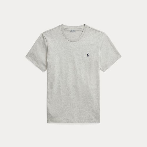 Cotton Jersey Sleep Shirt - Polo Ralph Lauren - Modalova