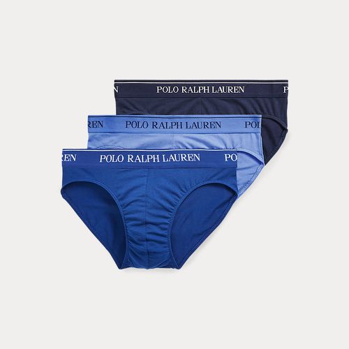 Low-Rise Brief 3-Pack - Polo Ralph Lauren - Modalova
