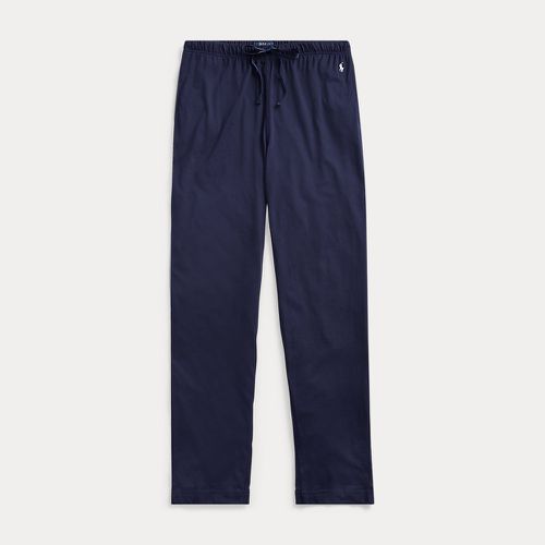 Cotton Jersey Pyjama Trouser - Polo Ralph Lauren - Modalova