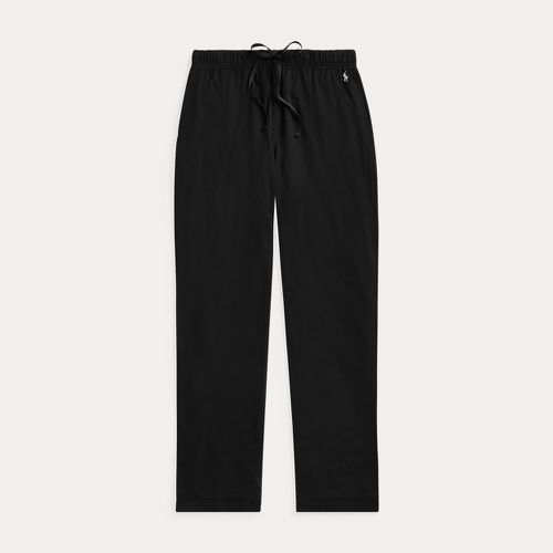Cotton Jersey Pyjama Trouser - Polo Ralph Lauren - Modalova