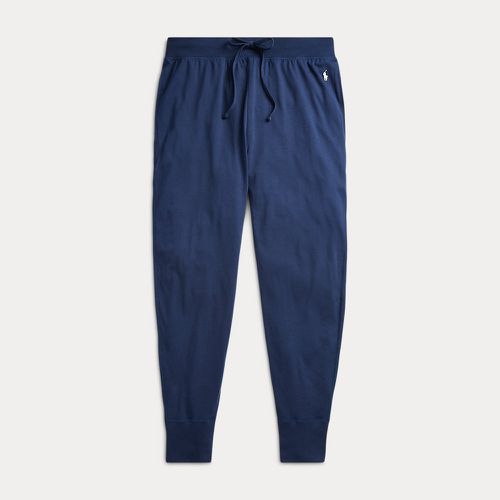 Cotton Jersey Sleep Jogger - Polo Ralph Lauren - Modalova