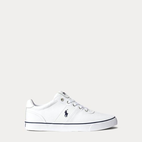 Hanford Canvas Trainer - Polo Ralph Lauren - Modalova