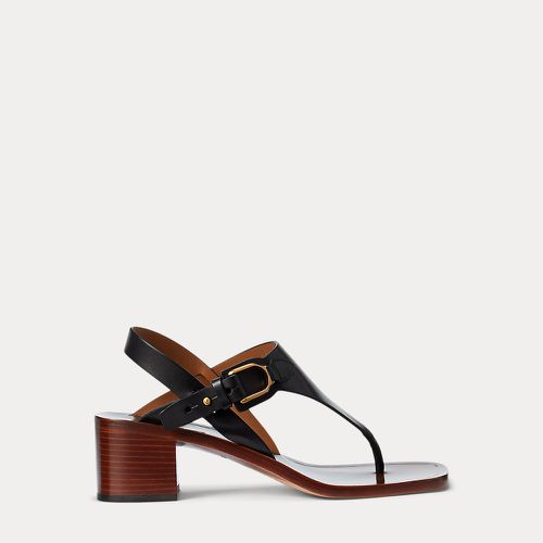 Julie Welington Calfskin Sandal - Collection - Modalova