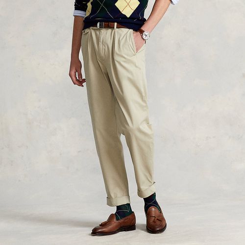 Wynton Stretch Slim Tapered Fit Trouser - Polo Ralph Lauren - Modalova