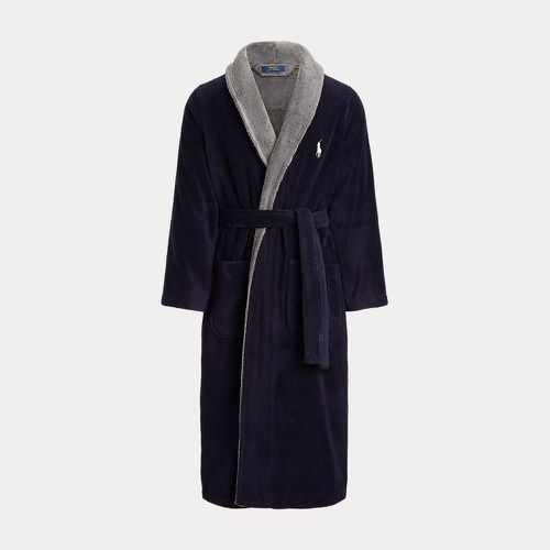 Cotton Terry Robe - Polo Ralph Lauren - Modalova