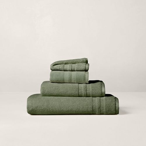 Payton Bath Towels & Mat - Ralph Lauren Home - Modalova