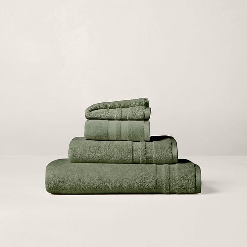 Payton Towels & Mat - Ralph Lauren Home - Modalova
