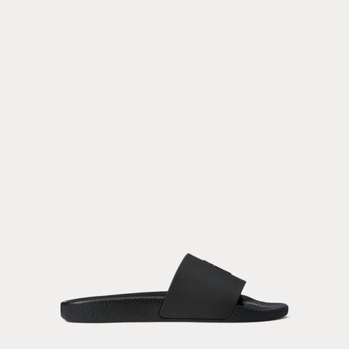 Signature Pony Slide - Polo Ralph Lauren - Modalova