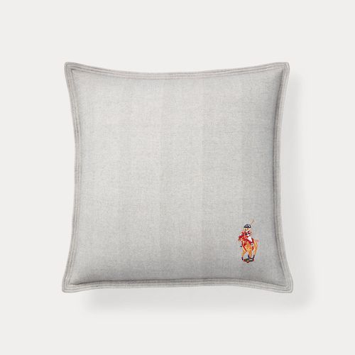 Turner Reversible Throw Pillow - Polo Ralph Lauren Home - Modalova
