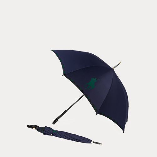 Big Pony Plaid Umbrella - Polo Ralph Lauren Home - Modalova
