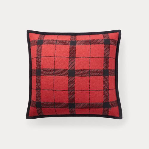 Oakwood Throw Pillow - Polo Ralph Lauren Home - Modalova