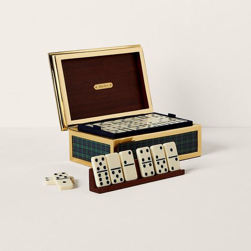 Ferren Domino Gift Set - Ralph Lauren Home - Modalova