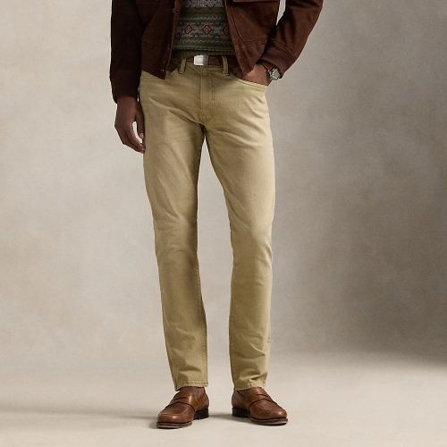 Sullivan Slim Stretch Jean - Polo Ralph Lauren - Modalova