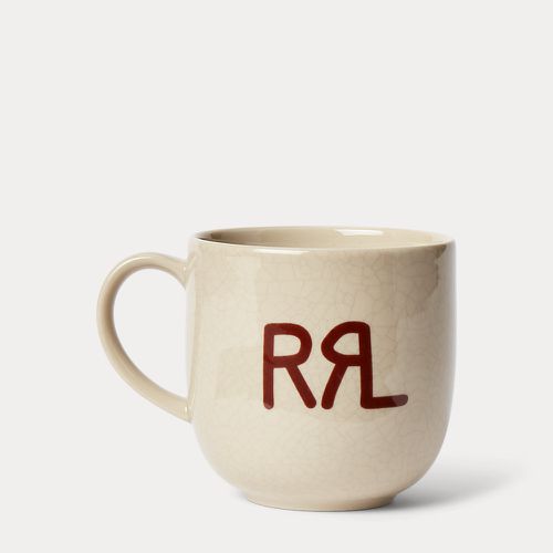 Logo Mug Gift Set - RRL - Modalova