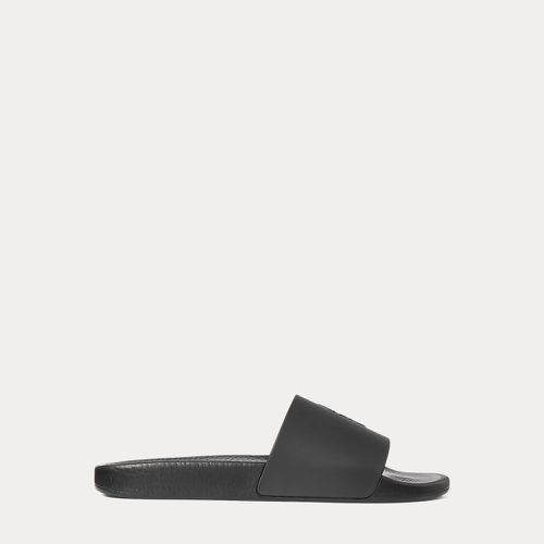 Signature Pony Slide - Polo Ralph Lauren - Modalova