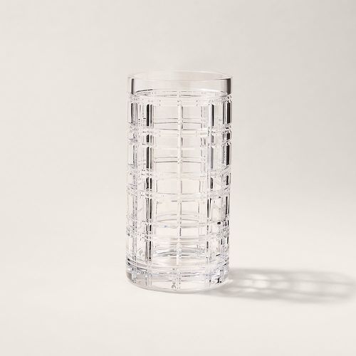 Plaid Vase - Ralph Lauren Home - Modalova