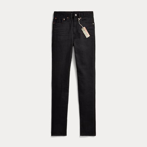 Stretch High Skinny Fit Jean - RRL - Modalova