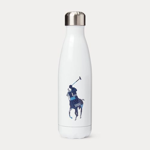 Bandana Pony Water Bottle - Polo Ralph Lauren Home - Modalova