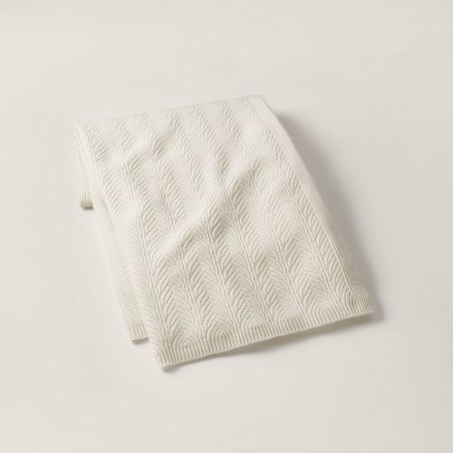 Payge Throw Blanket - Ralph Lauren Home - Modalova