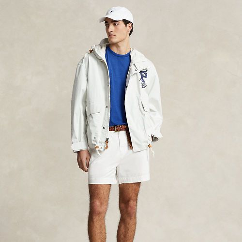 Cm Stretch Classic Fit Chino Short - Polo Ralph Lauren - Modalova