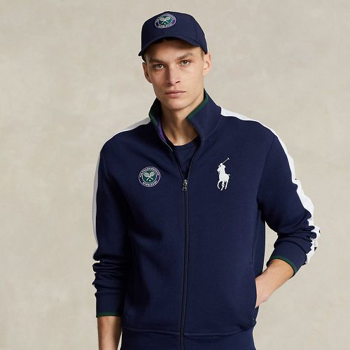 Wimbledon Ballperson Jacket - Polo Ralph Lauren - Modalova