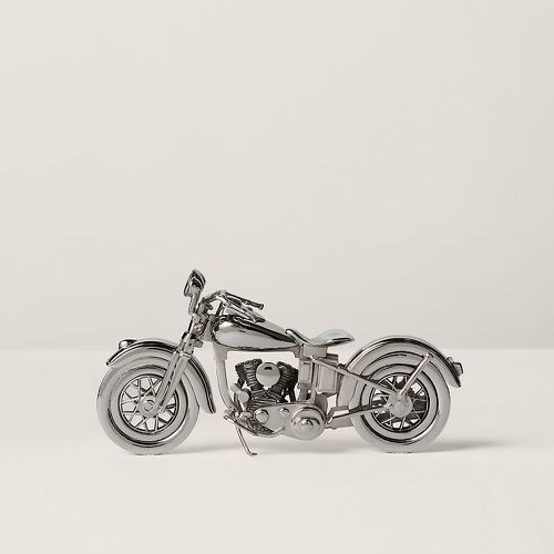 Ely Motorcycle Objet - Ralph Lauren Home - Modalova