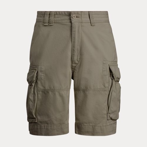 Cm Gellar Classic Fit Cargo Short - Polo Ralph Lauren - Modalova