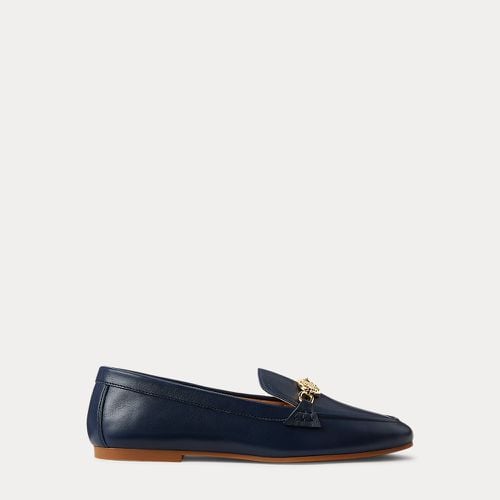 Averi Nappa Leather Loafer - Lauren - Modalova