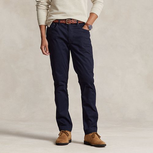 Sullivan Slim Stretch Sateen Trouser - Polo Ralph Lauren - Modalova