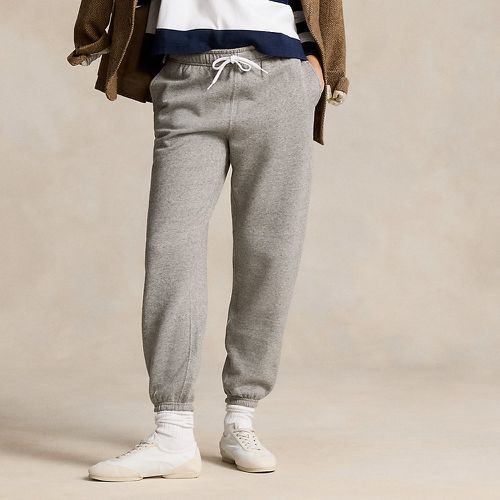 Fleece Athletic Trousers - Polo Ralph Lauren - Modalova