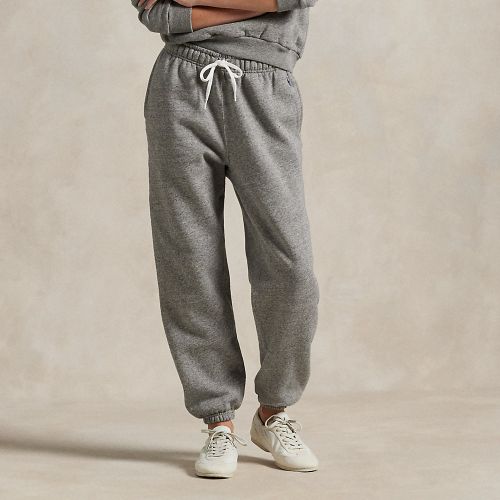 Fleece Athletic Trousers - Polo Ralph Lauren - Modalova