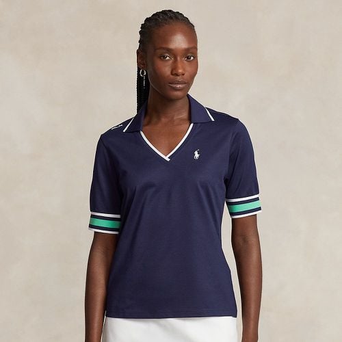Tailored Fit Cricket Polo Shirt - RLX Golf - Modalova